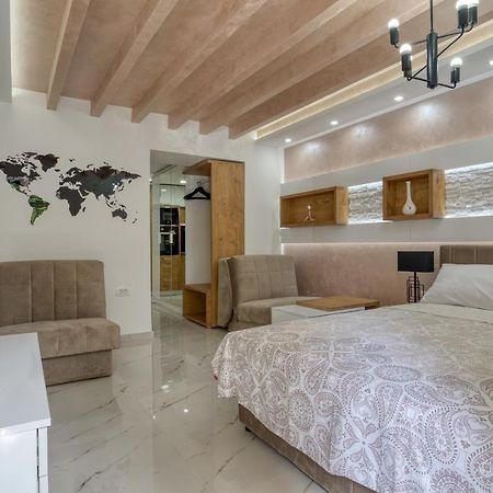Pearl Of Budva Dış mekan fotoğraf